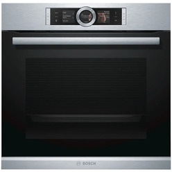 Изображение товара Духовой шкаф Bosch HBG6764S1