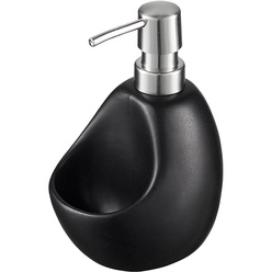 Изображение товара Дозатор для жидкого мыла Smart Solutions Lystad WNM-SS-DSPLYS-CR-BLK