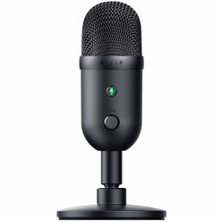 Изображение товара Микрофон для компьютера Razer Seiren V2 X Black