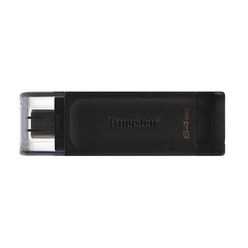 Изображение товара USB Flash drive Kingston DataTraveler DT70 64 ГБ