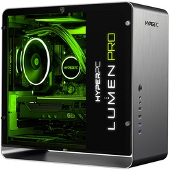 Купить Системный блок HYPERPC Lumen Pro в Москве