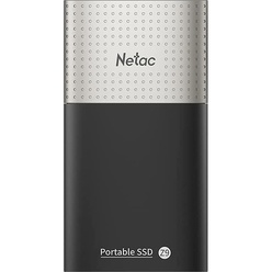 Изображение товара Внешний жесткий диск Netac 250GB Z9 (NT01Z9-250G-32BK)