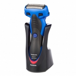 Изображение товара Электробритва мужская Panasonic ES-SL41 синяя