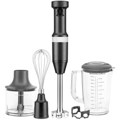Изображение товара Блендер KitchenAid 5KHBV83EBM