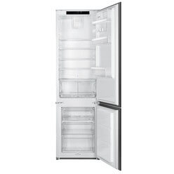 Изображение товара Встраиваемый холодильник Smeg C41941F1