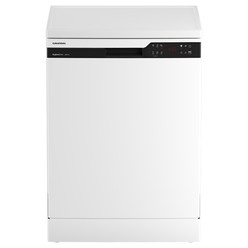 Купить Посудомоечная машина Grundig GNFP3551W в Москве