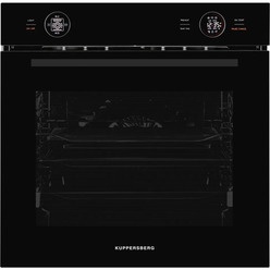 Изображение товара Духовой шкаф Kuppersberg HT 612 Black