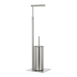 Изображение товара Держатель для туалетной бумаги  Bergenson Bjorn Bath Iver HF-IVR-HLD-MT-CHR