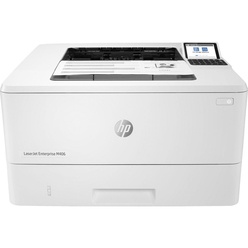 Изображение товара Принтер HP LaserJet Enterprise M406dn (3PZ15A)