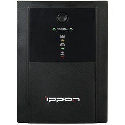 Изображение товара Источник бесперебойного питания IPPON Back Basic 2200 Euro (1108028)
