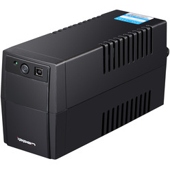 Изображение товара Источник бесперебойного питания IPPON Back Basic 850 Euro (403408)