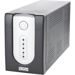 Изображение товара Источник бесперебойного питания Powercom IMP-3000AP