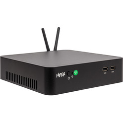 Купить Неттоп Hiper M8 (61GFBDZ1QG) в Москве