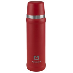 Изображение товара Термос Арктика 111-600, красный