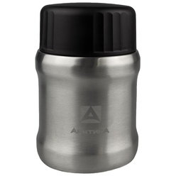 Изображение товара Термос Арктика 311-500, стальной