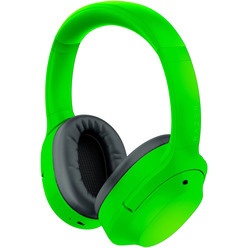 Изображение товара Наушники Razer Opus X, зелёный