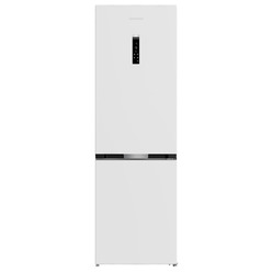 Технические Характеристики Холодильник Grundig GKPN66930LWW | Москва