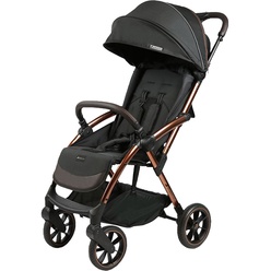 Изображение товара Детская коляска Leclerc Baby Influencer XL Black Brown