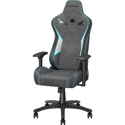 Изображение товара  Компьютерное кресло Karnox Legend TR Fabric Dark Grey (KX800511-TRFP)