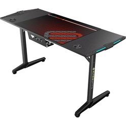 Изображение товара Компьютерный стол Eureka GIP 55 Black ERK-GIP-55B-V1