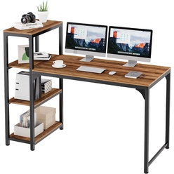 Изображение товара Компьютерный стол Eureka ZX-SH140A-RW