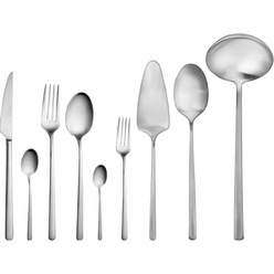 Изображение товара Столовые приборы Cristema Tokyo matte PEP-16000-75LE