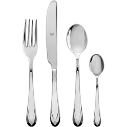 Изображение товара Столовые приборы Mepra Diamante 100922024