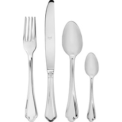 Изображение товара Столовые приборы Mepra Leonardo 101822024