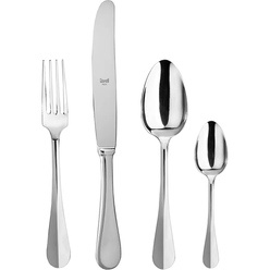 Изображение товара Столовые приборы Mepra Roma 101422024