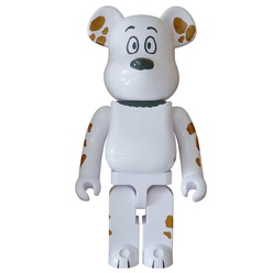 Фигура Bearbrick Medicom Toy Bearbrick Marbles Peanuts 1000