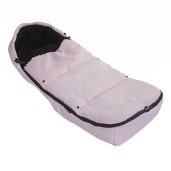 Изображение товара Конверт для детской коляски Leclerc Baby Polar Pink