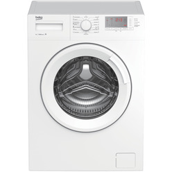 Изображение товара Стиральная машина Beko WRS5512BWW