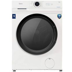 Купить Стиральная машина Midea MF100W90BS в Москве