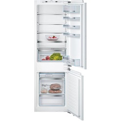 Изображение товара Встраиваемый холодильник Bosch KIS86AFE0