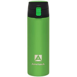 Изображение товара Термокружка Арктика 705-500, зелёный