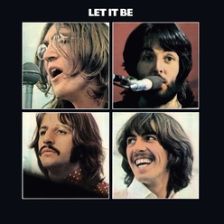 Изображение товара The Beatles / Let It Be