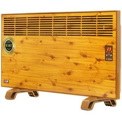 Изображение товара Обогреватель Ivigo EPK4590E25 дерево