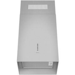 Изображение товара Вытяжка Maunfeld Bath Isla 401 Inox