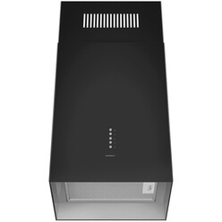 Изображение товара Вытяжка Maunfeld Bath Isla 401 Black