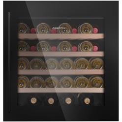 Изображение товара Встраиваемый винный шкаф Maunfeld MBWC-92S36