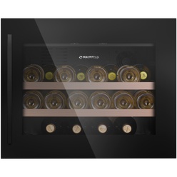 Изображение товара Встраиваемый винный шкаф Maunfeld  MBWC-62S28