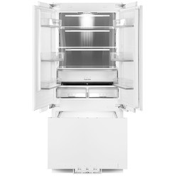 Изображение товара Встраиваемый холодильник Maunfeld MBF212NFW2