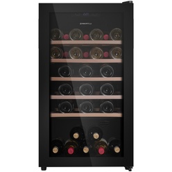 Изображение товара Винный шкаф Maunfeld MFWC-124S56