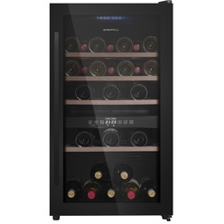 Изображение товара Винный шкаф Maunfeld MFWC-124D49