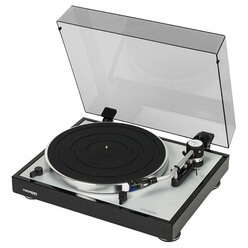 Изображение товара Проигрыватель виниловых пластинок Thorens TD 403 DD highgloss black