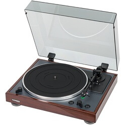 Изображение товара Проигрыватель виниловых пластинок Thorens TD 102 A highgloss walnut