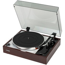 Изображение товара Проигрыватель виниловых пластинок Thorens TD 1500 walnut