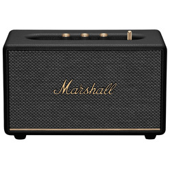 Изображение товара Портативная акустика Marshall Acton III Black