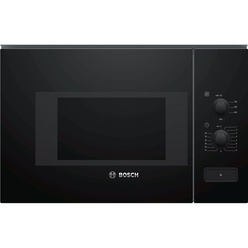 Изображение товара  Встраиваемая микроволновая печь Bosch BFL520MB0