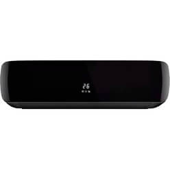 Изображение товара Кондиционер Hisense AS-07HW4SYDTG035В Black Crystal Classic A